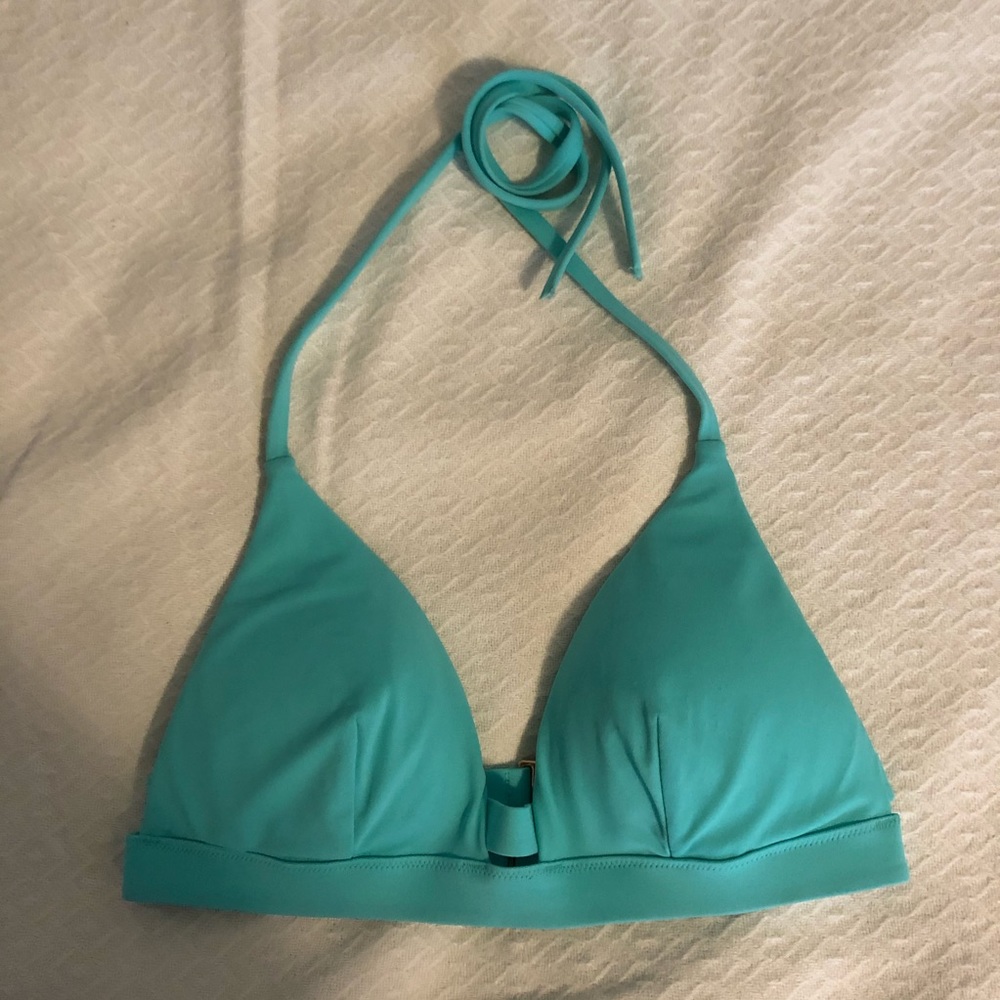 Victoria’s Secret Push-Up Bathing Suit Top